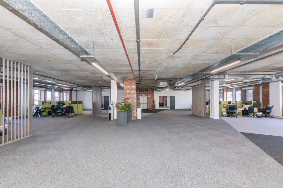 Commercial Property for Sale in De Waterkant Western Cape